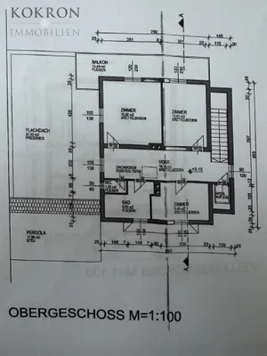 4-Zimmer-Immobilie kaufen in Wien – 165 m², € 3.200.000 – Bild 20 von 22