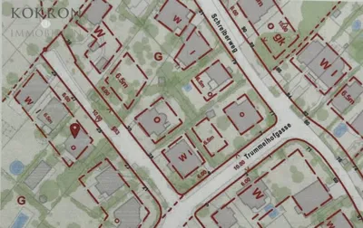 4-Zimmer-Immobilie kaufen in Wien – 165 m², € 3.200.000 – Bild 22 von 22