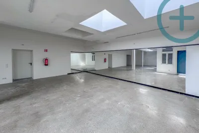 2-Zimmer-Gewerbeimmobilie mieten in Wien – 161 m², € 1.777 – Bild 4 von 9