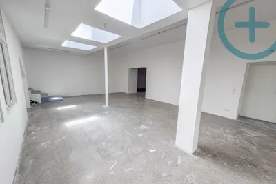 2-Zimmer-Gewerbeimmobilie mieten in Wien – 161 m², € 1.777 – Bild 3 von 9