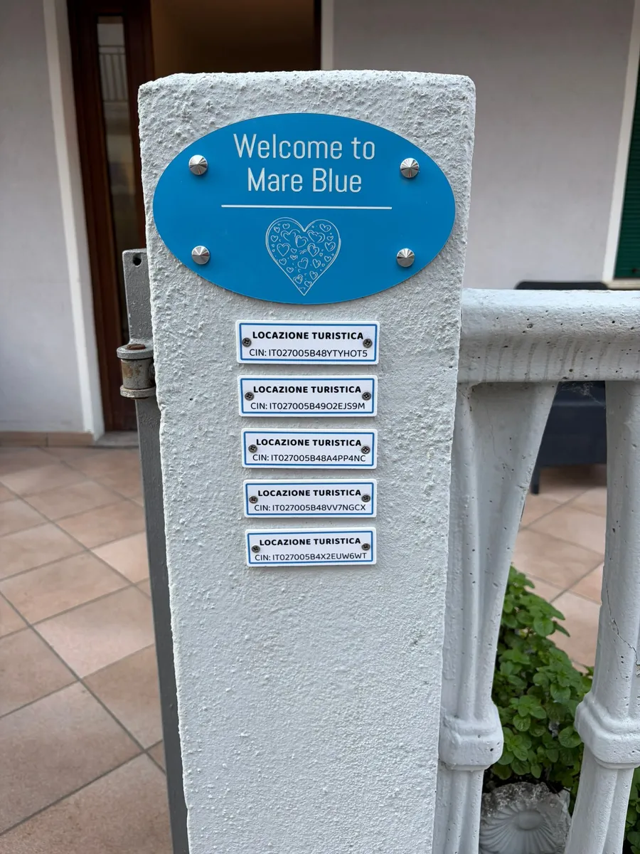 Caorle - Mare Blue: three-room apartment - Ansicht 3