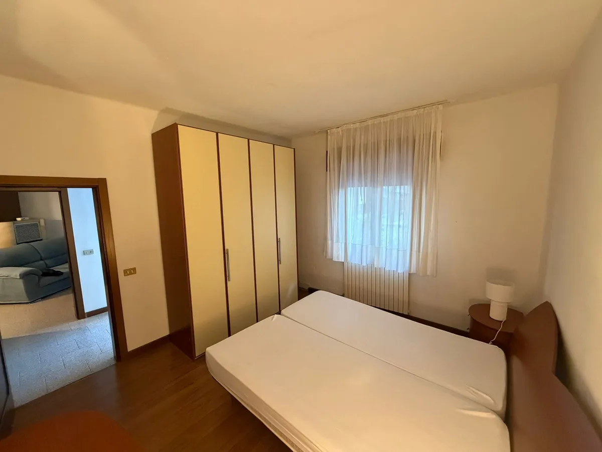 Caorle - Mare Blue: three-room apartment - Ansicht 2