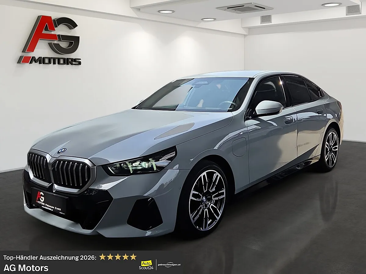 BMW 5er-Reihe