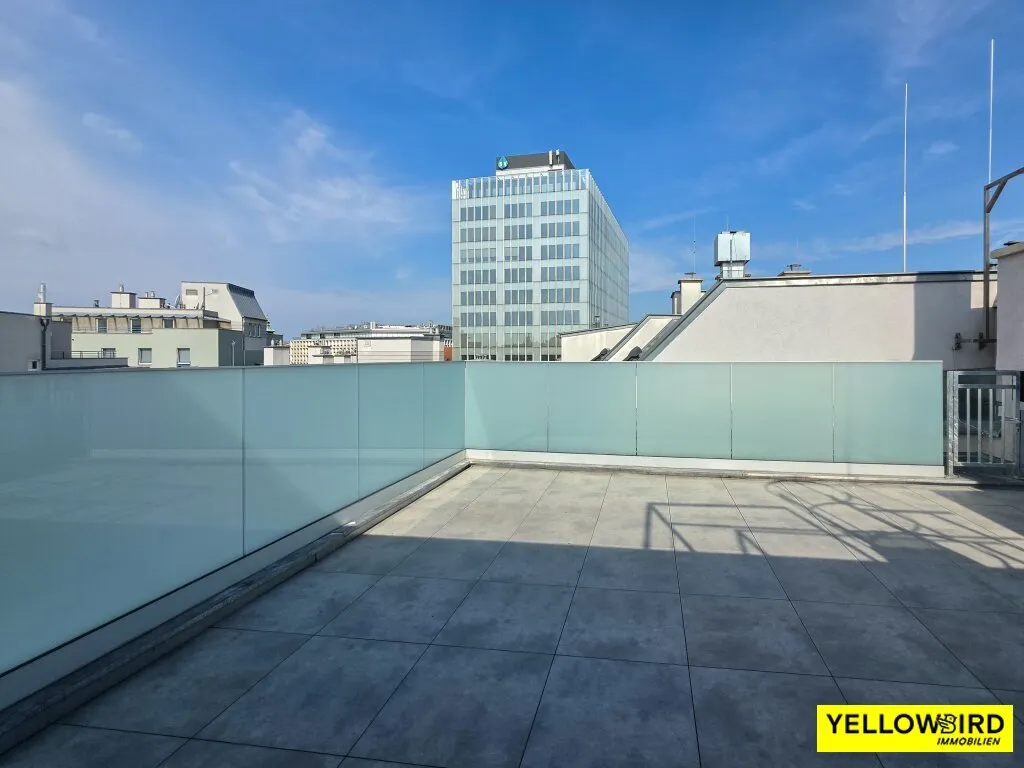 DG ● 4 Zimmer ● Terrasse ● topsaniert ● Ruhelage ● sehr gute Lage ● UNBEFRISTET! - Widok 2