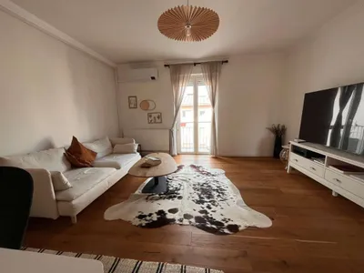 2-Zimmer-Wohnung mieten in Linz – 58 m², € 860