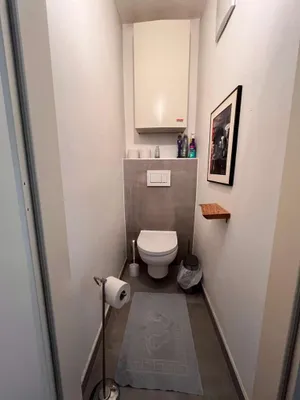 2-Zimmer-Wohnung mieten in Linz – 58 m², € 860 – Bild 9 von 10