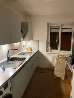 2-Zimmer-Wohnung mieten in Linz – 58 m², € 860 – Bild 4 von 10
