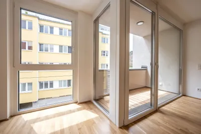2-Zimmer-Wohnung kaufen in Wien – 57,92 m², € 445.596 – Bild 4 von 9