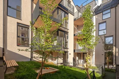 2-Zimmer-Wohnung kaufen in Wien – 57,92 m², € 445.596 – Bild 8 von 9