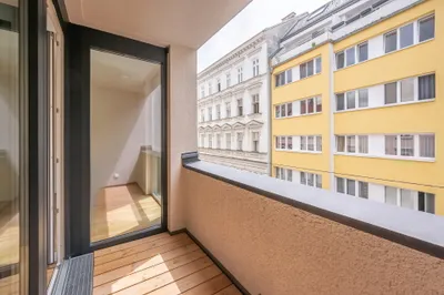 2-Zimmer-Wohnung kaufen in Wien – 57,92 m², € 445.596 – Bild 2 von 9