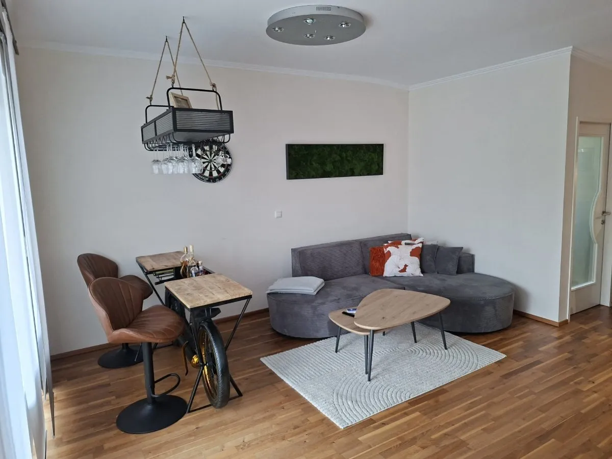 Wohnung – Mank, Kleinaigen, Katastralgemeinde Mank - Ansicht 2