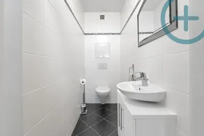 2-Zimmer-Wohnung mieten in Wien – 53,18 m², € 1.190 – Bild 10 von 13