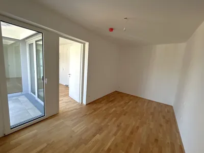 2-Zimmer-Wohnung mieten in Linz – 43,35 m², € 949 – Bild 4 von 14