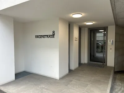 2-Zimmer-Wohnung mieten in Linz – 43,35 m², € 949 – Bild 10 von 14