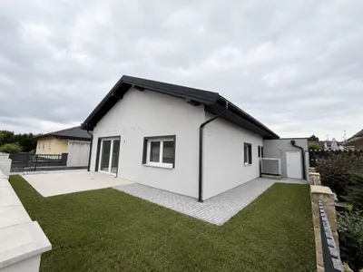 8-Zimmer-Gewerbeimmobilie kaufen in Oberpullendorf – 196 m², € 599.000 – Bild 2 von 21