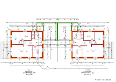 8-Zimmer-Gewerbeimmobilie kaufen in Oberpullendorf – 196 m², € 599.000 – Bild 21 von 21