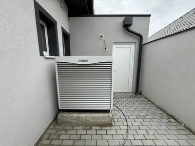8-Zimmer-Gewerbeimmobilie kaufen in Oberpullendorf – 196 m², € 599.000 – Bild 20 von 21