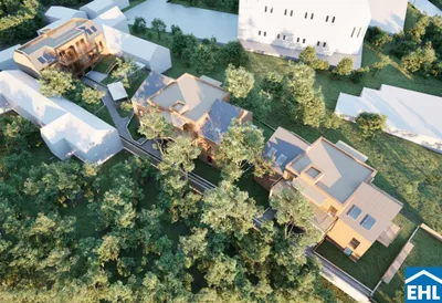 Gewerbeimmobilie kaufen in Mödling – 1 366 m², € 10.500.000