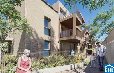 Gewerbeimmobilie kaufen in Mödling – 1 366 m², € 10.500.000 – Bild 4 von 4