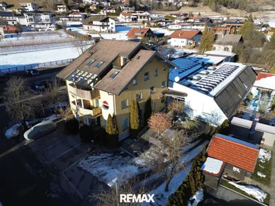 18-Zimmer-Gewerbeimmobilie kaufen in Imst – 935 m², € 815.000 – Bild 4 von 15