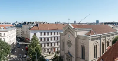 4-Zimmer-Wohnung kaufen in Wien – 116,9 m², € 1.750.000 – Bild 6 von 11