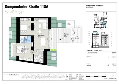 4-Zimmer-Wohnung kaufen in Wien – 116,9 m², € 1.750.000 – Bild 11 von 11