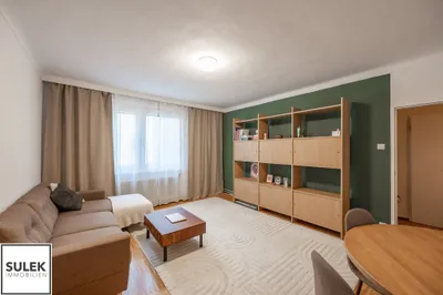 2-Zimmer-Wohnung mieten in Wien – 51 m², € 999 – Bild 3 von 13