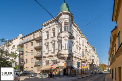 2-Zimmer-Wohnung mieten in Wien – 51 m², € 999 – Bild 12 von 13