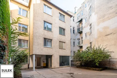 2-Zimmer-Wohnung mieten in Wien – 51 m², € 999 – Bild 11 von 13