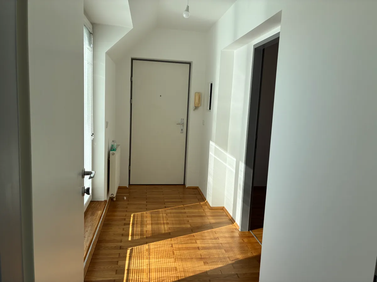 Wohnung – Wien - Ansicht 3