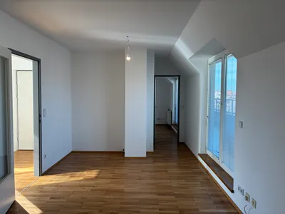 Wohnung mieten in Wien – 39,16 m², € 799 – Bild 1 von 7