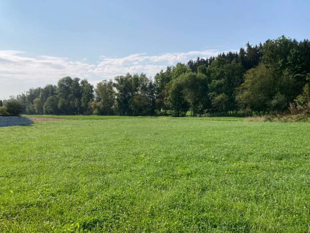 Baugrundstücke - Ansicht 2