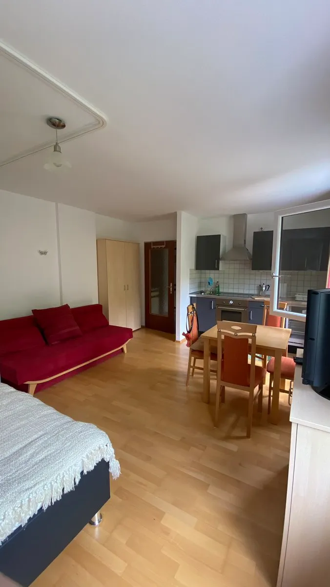 Wohnung – Gmunden - Ansicht 2