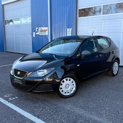 Seat Ibiza Reference 1,2
