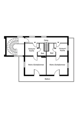 7-Zimmer-Haus kaufen in Sankt Johann im Pongau – 280 m², € 890.000 – Bild 11 von 12