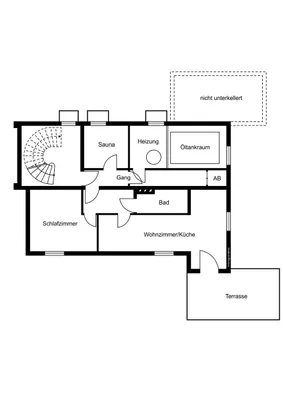 7-Zimmer-Haus kaufen in Sankt Johann im Pongau – 280 m², € 890.000 – Bild 9 von 12