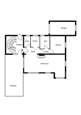 7-Zimmer-Haus kaufen in Sankt Johann im Pongau – 280 m², € 890.000 – Bild 10 von 12