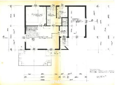 2-Zimmer-Haus kaufen in Deutschlandsberg – 40,46 m², € 165.000 – Bild 24 von 24