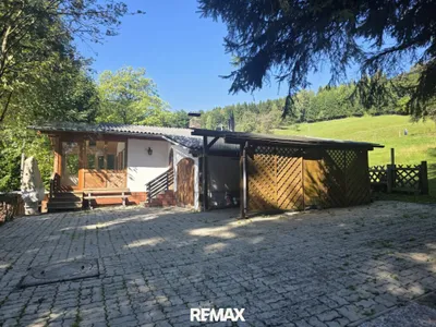 2-Zimmer-Haus kaufen in Deutschlandsberg – 40,46 m², € 165.000 – Bild 1 von 24