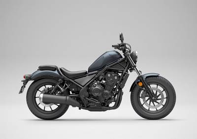 Honda CMX500 Rebel JETZT VORBESTELLEN