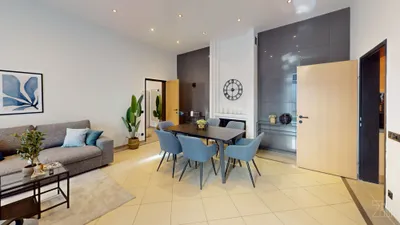 3-Zimmer-Wohnung kaufen in Wien – 85,54 m², € 543.500 – Bild 3 von 6
