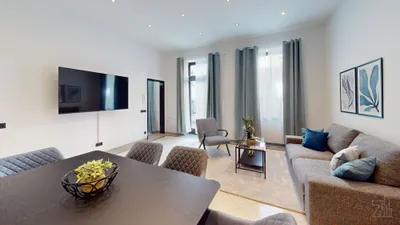 Etage 1/Top 03