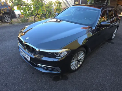 BMW 5er-Reihe