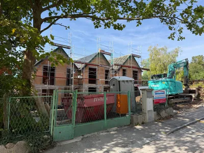 5-Zimmer-Haus kaufen in Baden – 152 m², € 650.000 – Bild 10 von 12