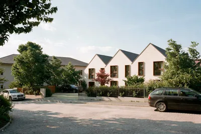 Haus zum Kauf in 2540 Baden