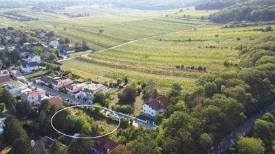 Grundstück kaufen in Mödling – 695 m², € 980.000 – Bild 2 von 6