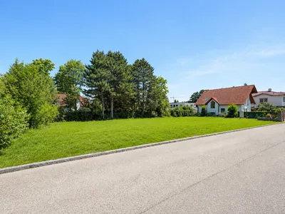 Grundstück kaufen in Mödling – 695 m², € 980.000 – Bild 3 von 6