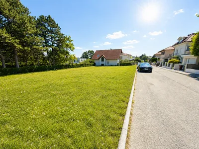 Grundstück kaufen in Mödling – 695 m², € 980.000 – Bild 5 von 6