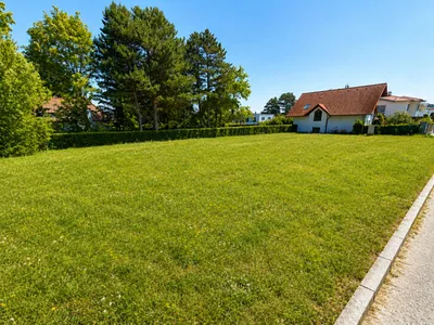 Grundstück kaufen in Mödling – 695 m², € 980.000 – Bild 6 von 6