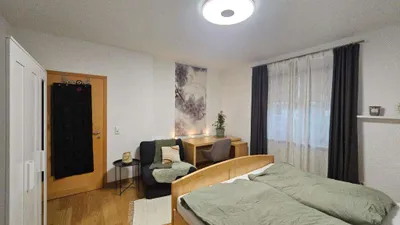4-Zimmer-Wohnung mieten in Scheibbs – 130 m², € 370 – Bild 32 von 48